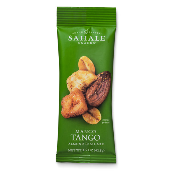 Sahale Snacks Mango Tango Almond Trail Mix