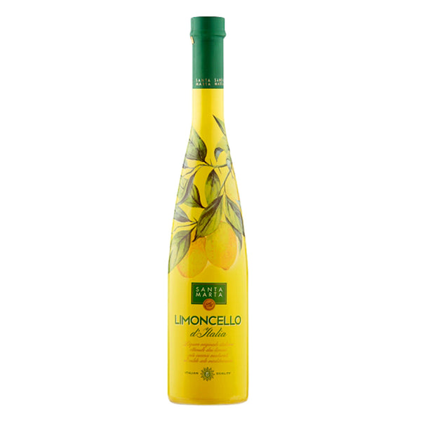 Santa Marta Limoncello delivery in los angeles