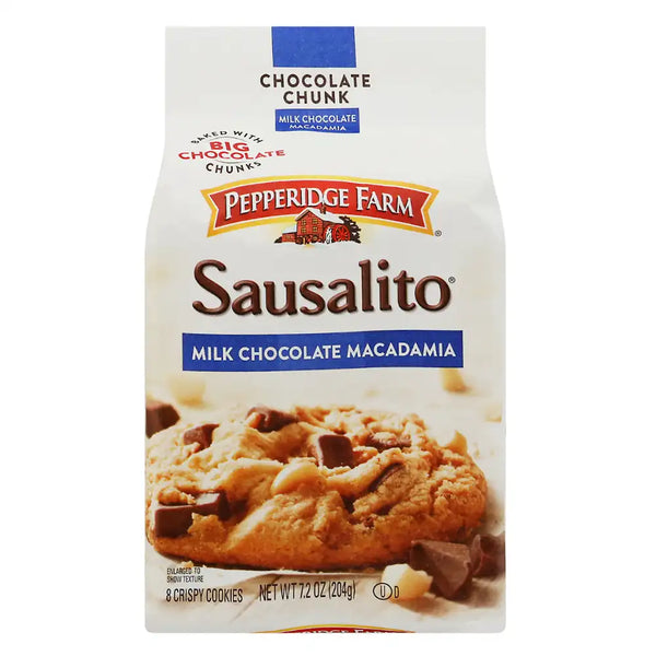 Pepperidge Farm Cookies