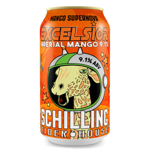 Schilling Excelsior Imperial Mango