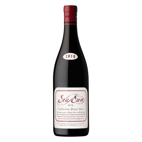 BUY Sea Sun California Pinot Noir in los angeles