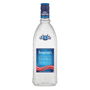 Seagram's Vodka