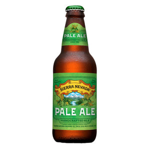 Sierra Nevada Pale Ale