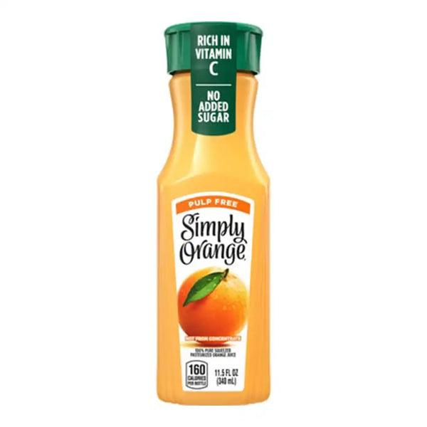 Simply Juice