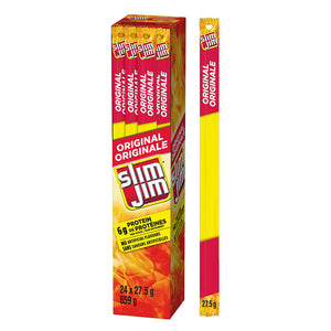 Slim Jim Original
