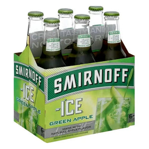 Smirnoff Ice Cocktails
