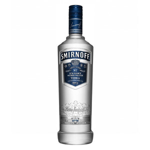 Smirnoff 100 Proof