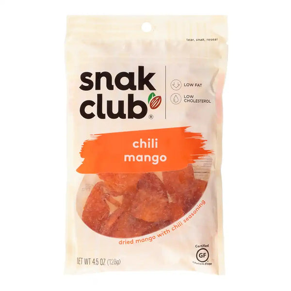 Snak Club Assorted Snacks Chili Mango_4.5oz bag