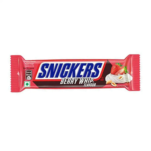 Snickers