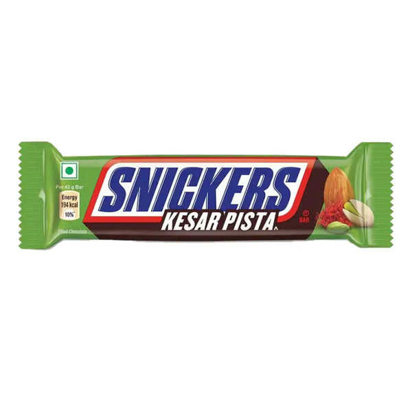 Snickers