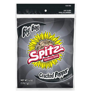 Spitz Sunflower Seeds