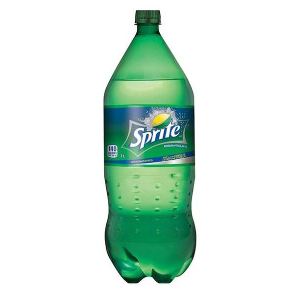 buy Sprite in los angeles