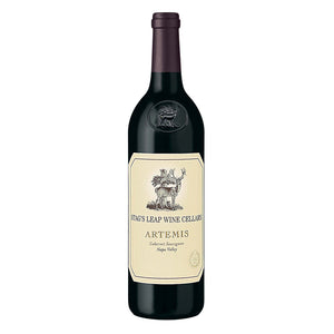 Stag's Leap Wine Cellars ARTEMIS Cabernet Sauvignon