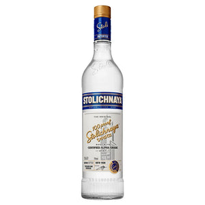Stolichnaya 100 Proof