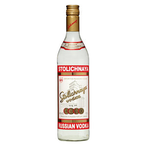Stolichnaya