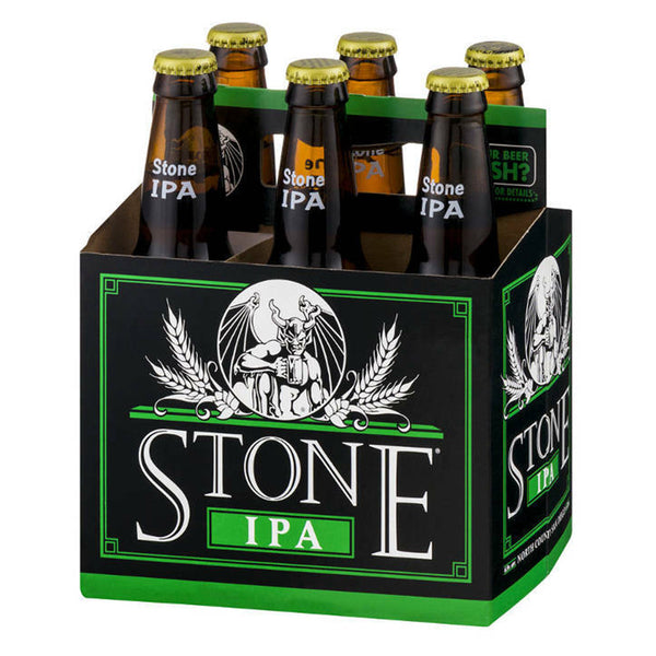 buy Stone IPA in los angeles