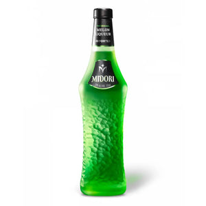 Suntory Midori Melon Liqueur