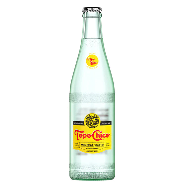 buy Topo Chico in los angeles