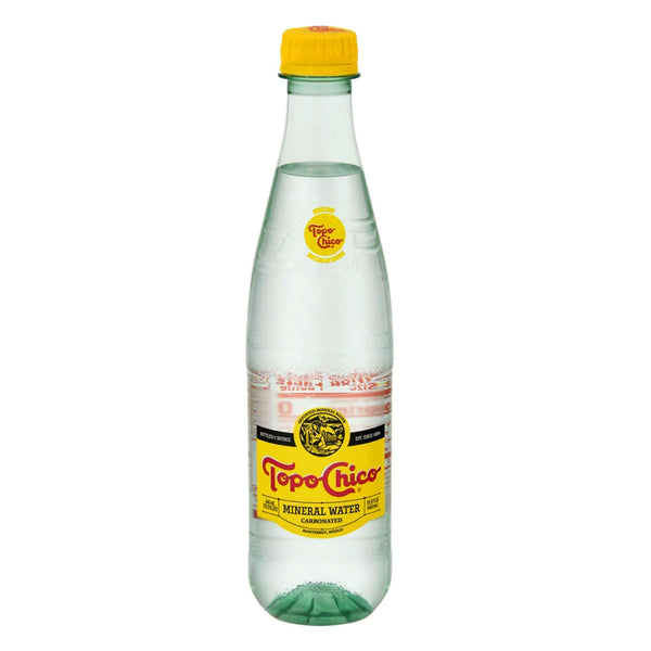 buy Topo Chico in los angeles