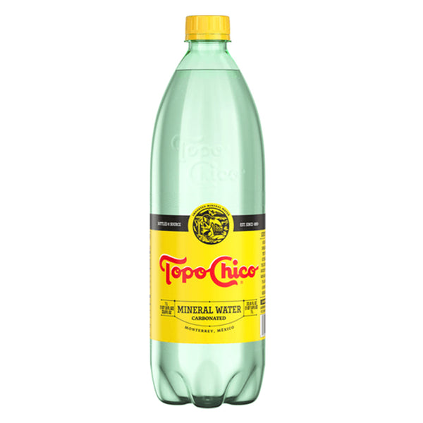 buy Topo Chico in los angeles