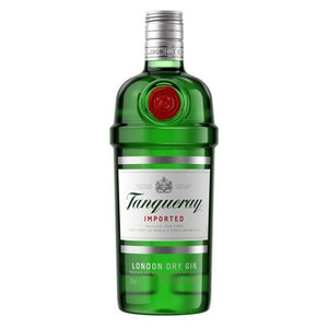 Tanqueray Imported London Dry Gin