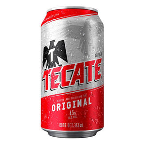 Tecate