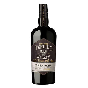 Teeling Single Malt Whiskey