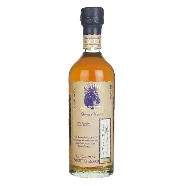 TEQUILA ARETTE GRAN CLASE EXTRA A√ëEJO delivery in los angeles