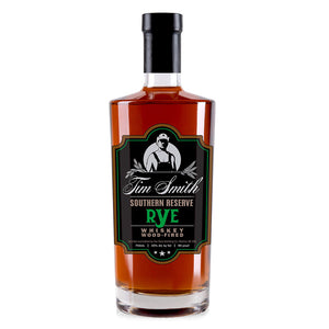 Tim Smith Southern Rye Whisky