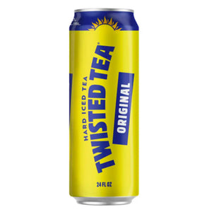 Twisted Tea