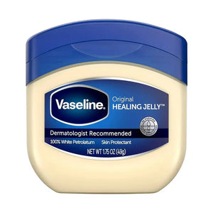 Vaseline Original Petroleum Jelly (1.75oz)