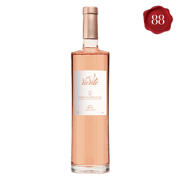 buy VieVit√© Ros√© wine delivery in los angeles