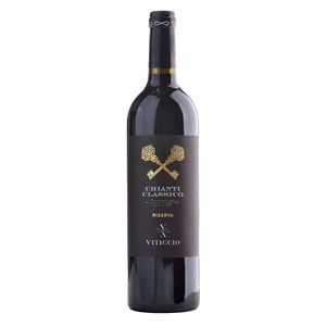 Viticcio Chianti Classico DOCG Riserva 2016