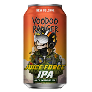 Voodoo Ranger - Juice Force IPA