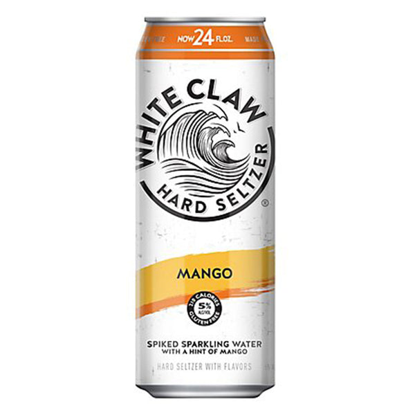 White Claw Mango delivery in los angeles