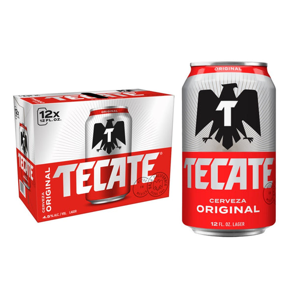 Tecate delivery in los angeles