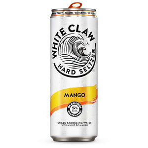 White Claw Mango
