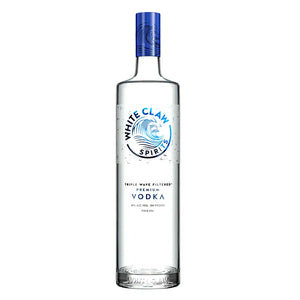 White Claw Premium Vodka
