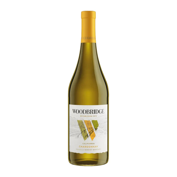 woodbridge chardonnay