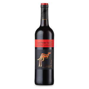 Yellow Tail Cabernet Sauvignon