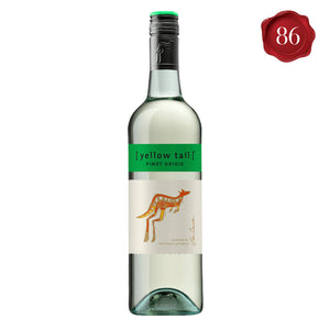 Yellow Tail Pinot Grigio