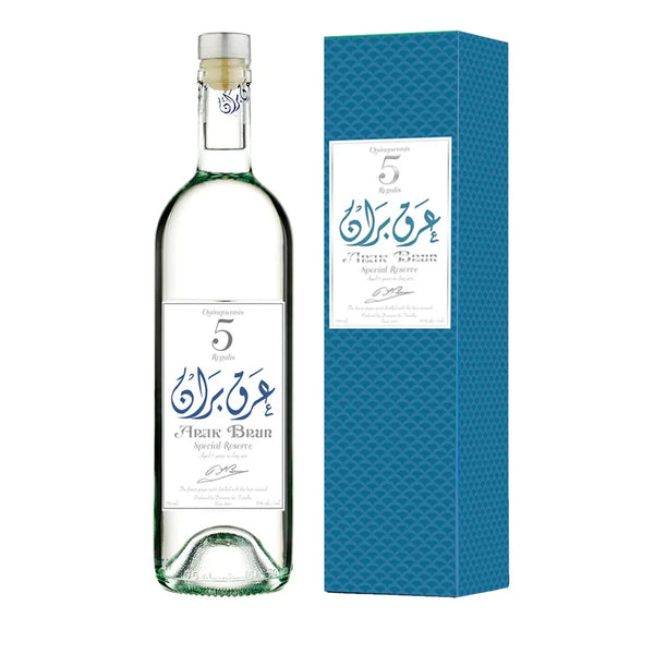Arak Brun Special Reserve Aged 5 Years