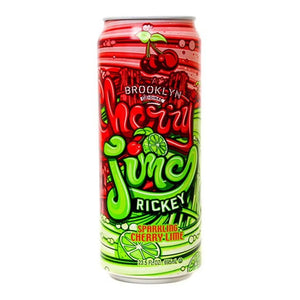 Arizona Cherry Lime Rickey