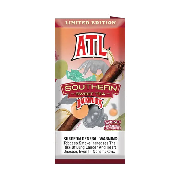 Backwoods Southern Sweet Tea