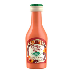 Bailey's Coffee Toffee Irish Cream