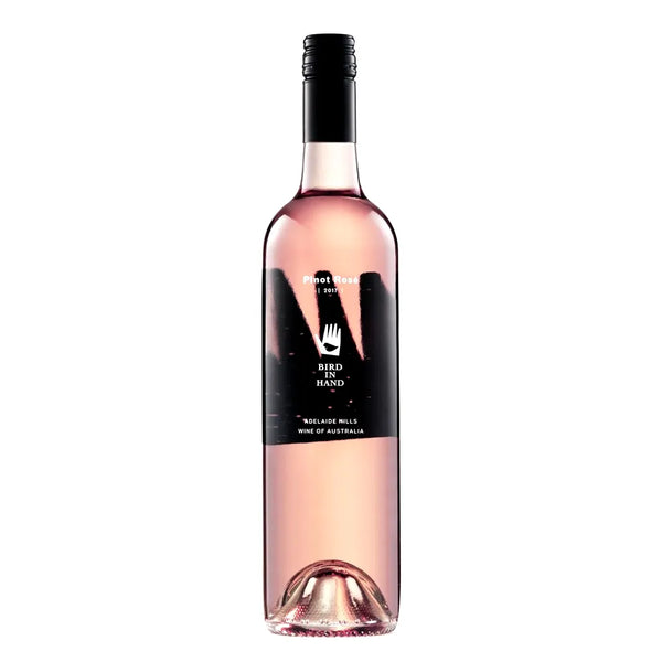 Bird in the Hand Rose Brut