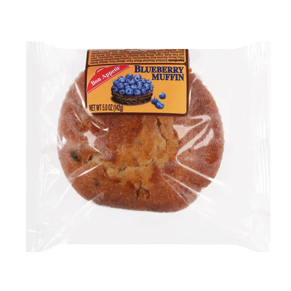 Bon Appetit Muffin