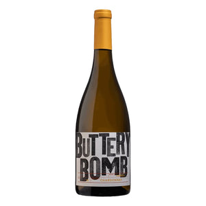 Buttery Bomb Chardonnay