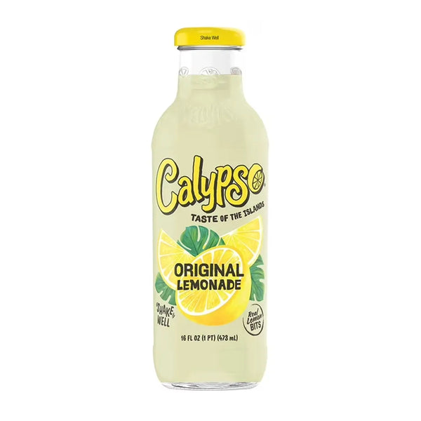 Calypso Lemonades