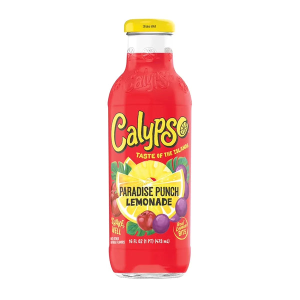 Calypso Lemonades